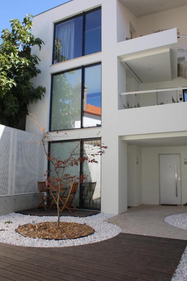 Aveiro Historic Hideaway Apartment Exterior photo